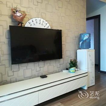 宜昌琦琦的小窝公寓酒店提供图片