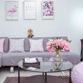 重庆曼达哥就是大雄公寓酒店提供图片