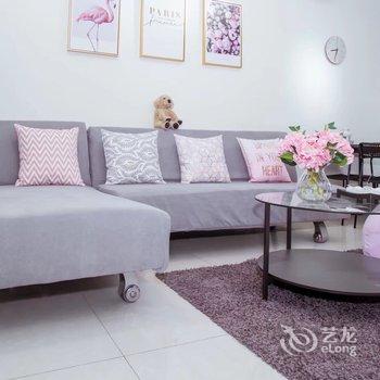 重庆曼达哥就是大雄公寓酒店提供图片
