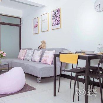 重庆曼达哥就是大雄公寓酒店提供图片
