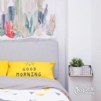 重庆曼达哥就是大雄公寓酒店提供图片
