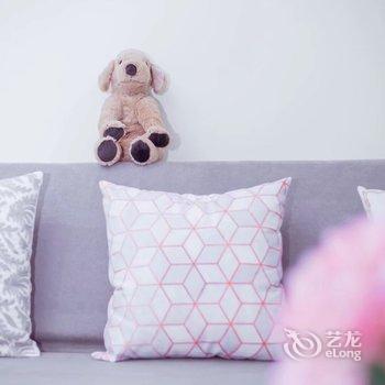 重庆曼达哥就是大雄公寓酒店提供图片