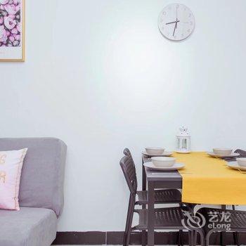 重庆曼达哥就是大雄公寓酒店提供图片