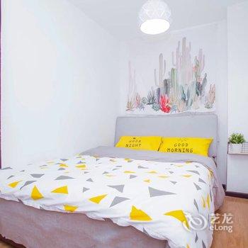 重庆曼达哥就是大雄公寓酒店提供图片