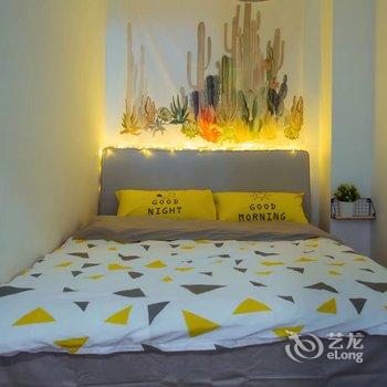 重庆曼达哥就是大雄公寓酒店提供图片