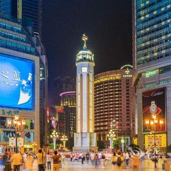 重庆曼达哥就是大雄公寓酒店提供图片