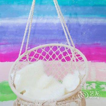 重庆曼达哥就是大雄公寓酒店提供图片