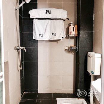 重庆曼达哥就是大雄公寓酒店提供图片
