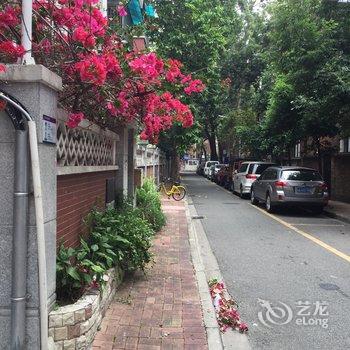 广州Christina.蕉蕉度假别墅(诗书街祝寿巷社区分店)酒店提供图片