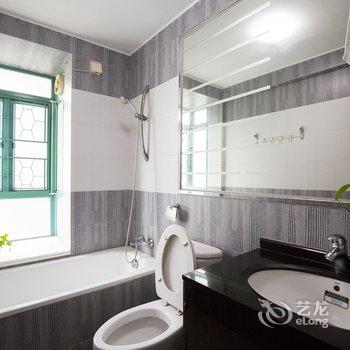 广州720公寓(东马路分店)酒店提供图片