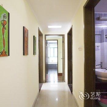 广州720公寓(东马路分店)酒店提供图片