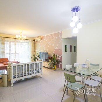 广州720公寓(东马路分店)酒店提供图片