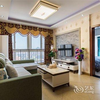 重庆任桂梅公寓酒店提供图片