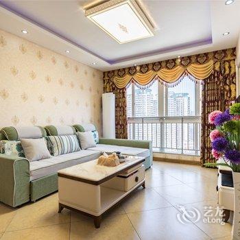 重庆任桂梅公寓酒店提供图片