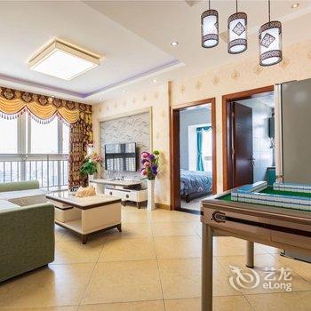 重庆任桂梅公寓酒店提供图片