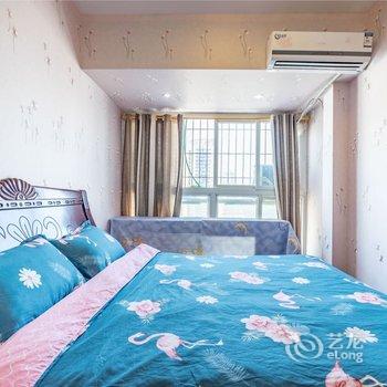 重庆任桂梅公寓酒店提供图片