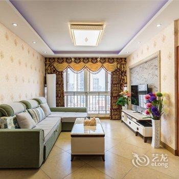 重庆任桂梅公寓酒店提供图片