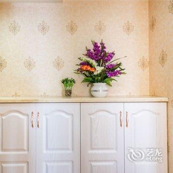重庆任桂梅公寓酒店提供图片