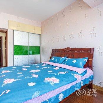 重庆任桂梅公寓酒店提供图片