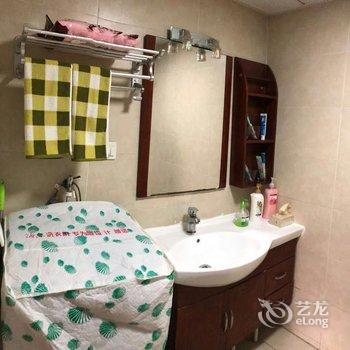 重庆任桂梅公寓酒店提供图片