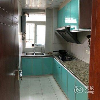 重庆任桂梅公寓酒店提供图片