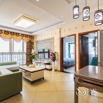 重庆任桂梅公寓酒店提供图片