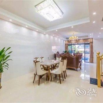 广州惠州别墅之家(林荫路分店)酒店提供图片