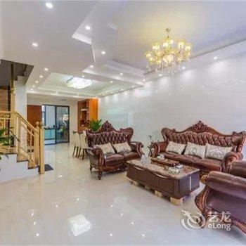广州惠州别墅之家(林荫路分店)酒店提供图片