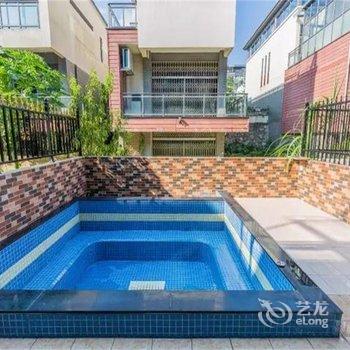 广州惠州别墅之家(林荫路分店)酒店提供图片