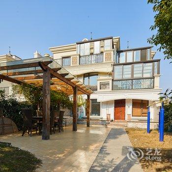 上海悦访派别墅轰趴馆(4号店)酒店提供图片