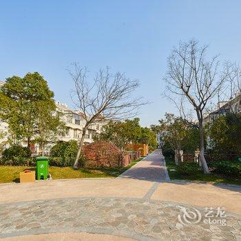 上海悦访派别墅轰趴馆(4号店)酒店提供图片