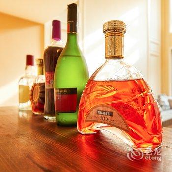 上海悦访派别墅轰趴馆(4号店)酒店提供图片