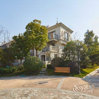 上海悦访派别墅轰趴馆(4号店)酒店提供图片