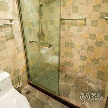 上海悦访派别墅轰趴馆(4号店)酒店提供图片