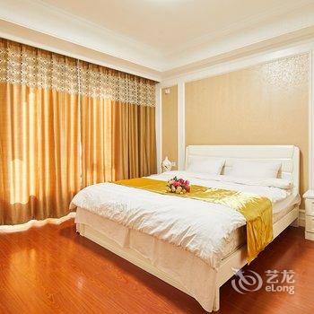 上海悦访派别墅轰趴馆(4号店)酒店提供图片