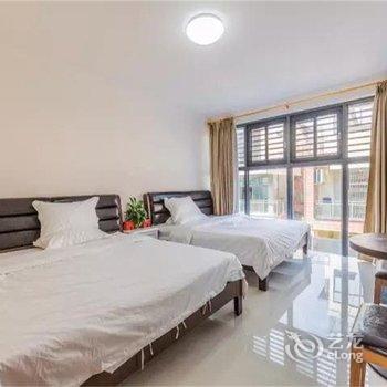 广州惠州别墅之家(林荫路分店)酒店提供图片