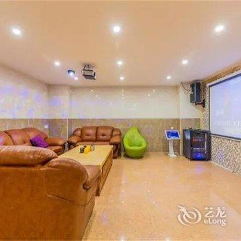 广州惠州别墅之家(林荫路分店)酒店提供图片