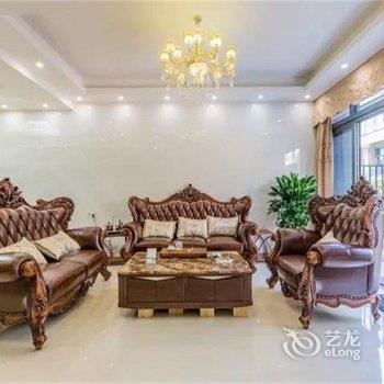 广州惠州别墅之家(林荫路分店)酒店提供图片