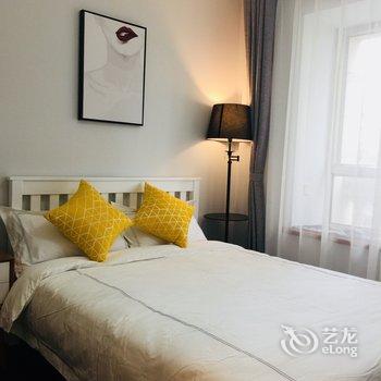 上海王春辉公寓酒店提供图片