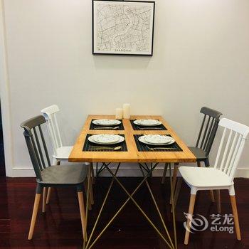 上海王春辉公寓酒店提供图片