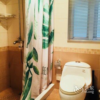 上海王春辉公寓酒店提供图片