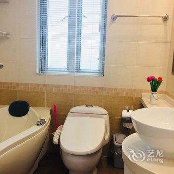 上海王春辉公寓酒店提供图片
