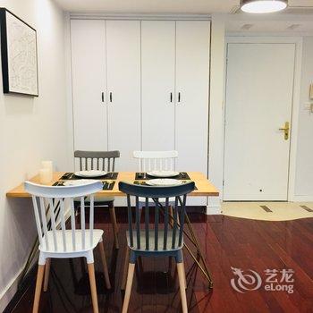 上海王春辉公寓酒店提供图片