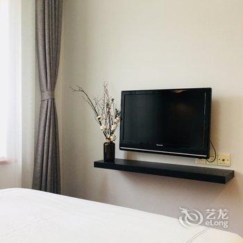 上海王春辉公寓酒店提供图片