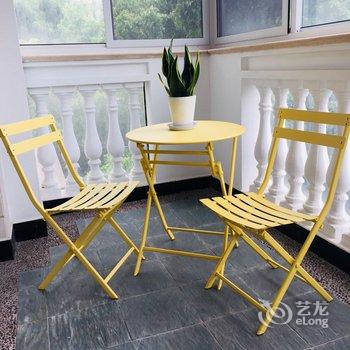 上海王春辉公寓酒店提供图片
