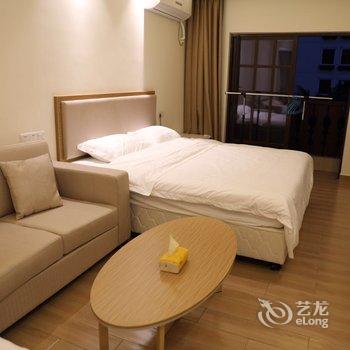 河源蒋酱公寓酒店提供图片