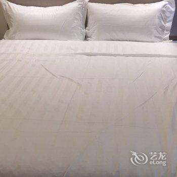 河源蒋酱公寓酒店提供图片