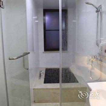河源蒋酱公寓酒店提供图片