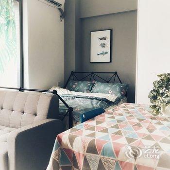 广州广州张无忌公寓酒店提供图片