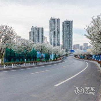 青岛乐大米公寓酒店提供图片